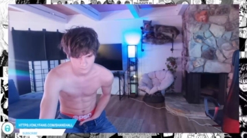 Shanehall  17-09-2021 video fuckass